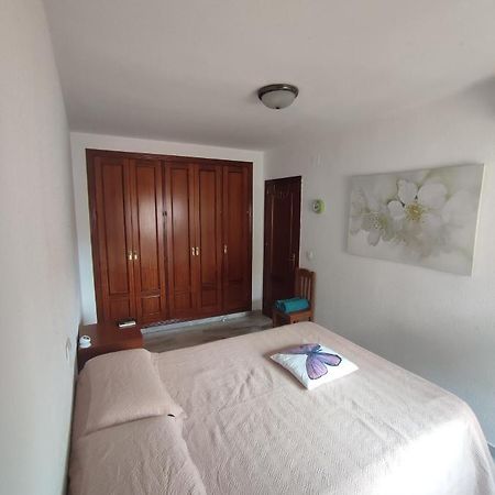 Habitacion Arroyo De La Miel Benalmádena Buitenkant foto