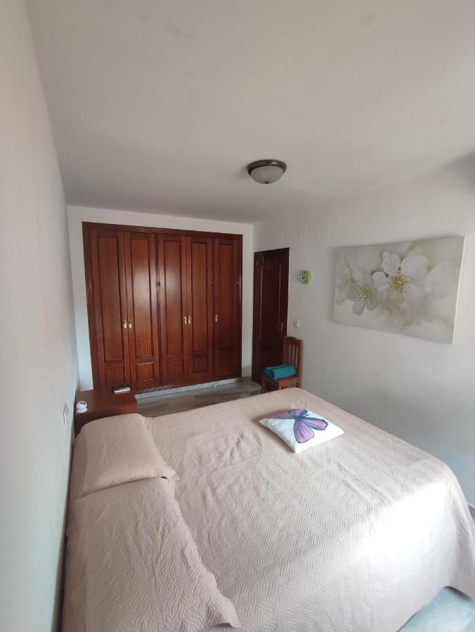 Habitacion Arroyo De La Miel Benalmádena Buitenkant foto