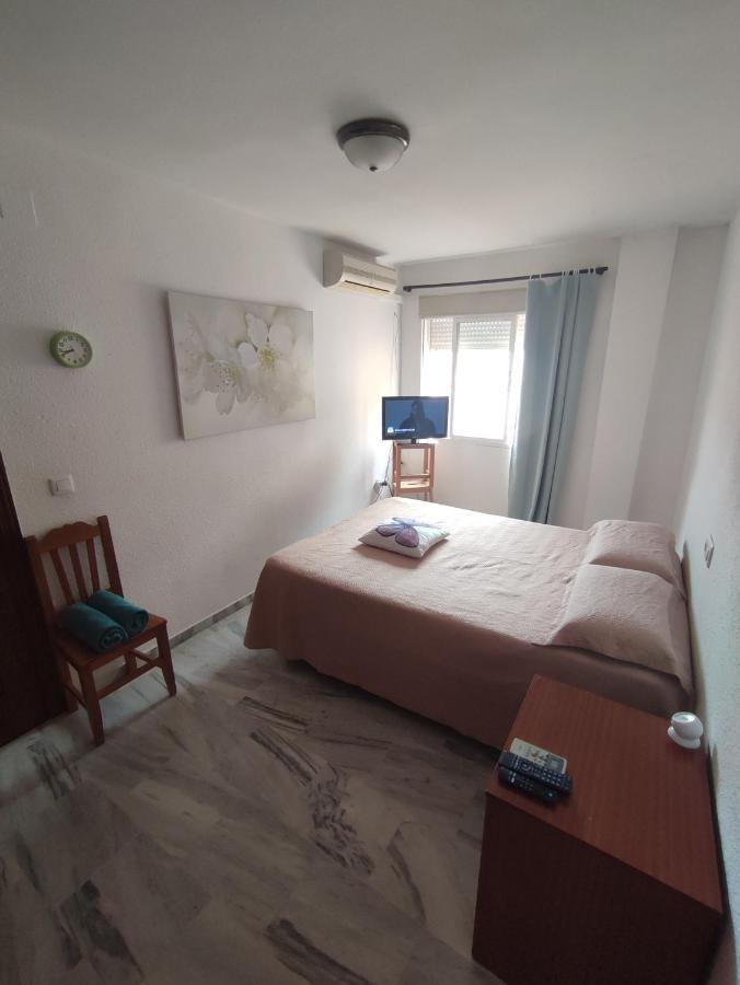 Habitacion Arroyo De La Miel Benalmádena Buitenkant foto