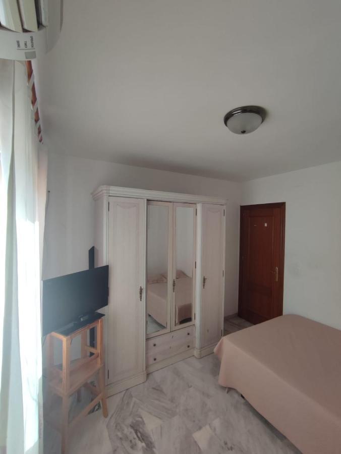 Habitacion Arroyo De La Miel Benalmádena Buitenkant foto
