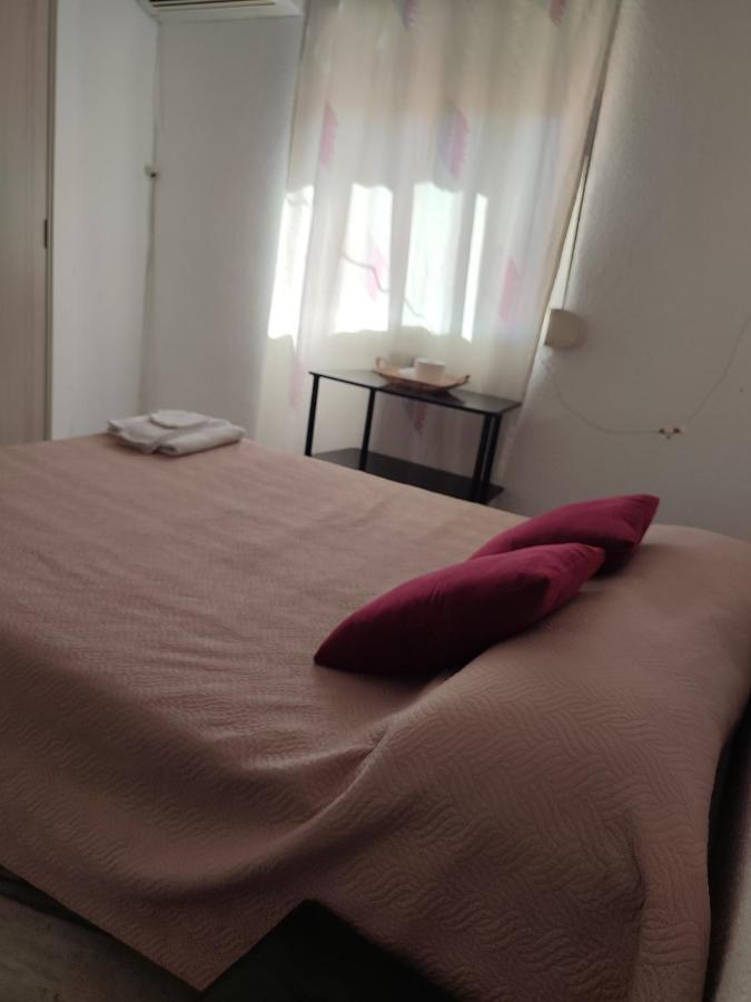 Habitacion Arroyo De La Miel Benalmádena Buitenkant foto
